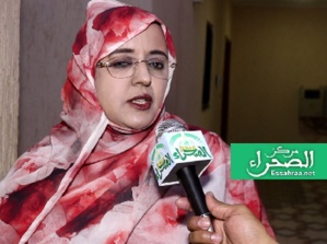 Le pouvoir a hérité un lourd legs et une économie effondrée, dit Mint Taghi Le pouvoir a hérité un lourd legs et une économie effondrée, dit Mint Taghi