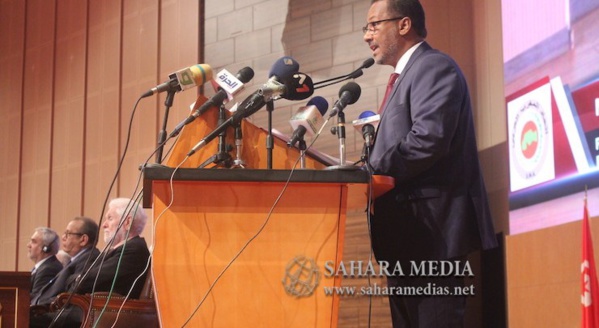 Le patronat mauritanien salue l’appui financier consenti par les Emirats arabes Unis Le patronat mauritanien salue l’appui financier consenti par les Emirats arabes Unis