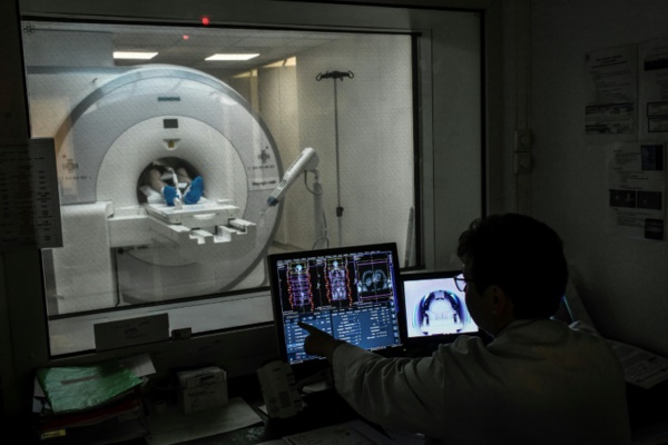 Bond de 81% des cas de cancers dans les pays pauvres d'ici à 2040, selon l'OMS