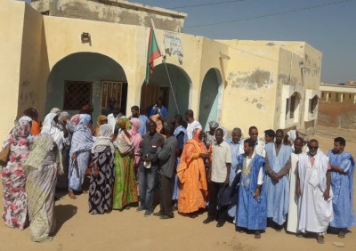 Mauritanie/Grève dans le primaire : Les parents d’élèves appellent à plus de responsabilité Mauritanie/Grève dans le primaire : Les parents d’élèves appellent à plus de responsabilité