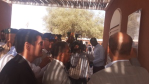 Kaédi: Dar Salam étrenne son nouvel établissement Kaédi: Dar Salam étrenne son nouvel établissement