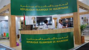 SIEL: La Mauritanie invitée d’honneur SIEL: La Mauritanie invitée d’honneur