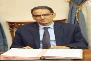 Le ministre de l'économie et de l'industrie participe à la réunion annuelle du conseil des gouverneurs du Fonds international de développement agricole à Rome Le ministre de l'économie et de l'industrie participe à la réunion annuelle du conseil des gouverneurs du Fonds international de développement agricole à Rome