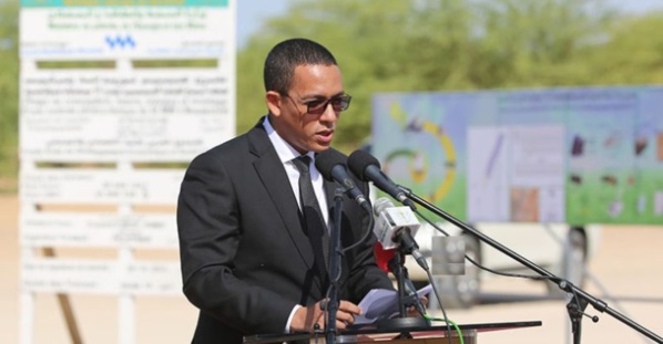 Le ministre du Pétrole et de l'Énergie se rend au Sénégal