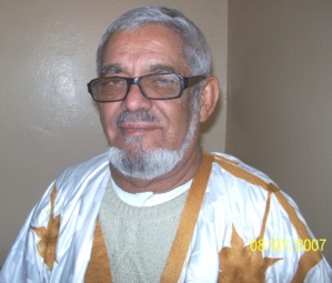 L'UFP charge Bedredine L'UFP charge Bedredine