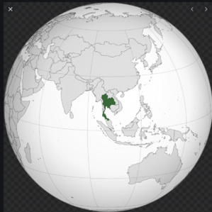 Le ministre des Affaire étrangères reçoit une copie figurée des lettres de créances de l’ambassadeur du Royaume de Thaïlande en Mauritanie Le ministre des Affaire étrangères reçoit une copie figurée des lettres de créances de l’ambassadeur du Royaume de Thaïlande en Mauritanie