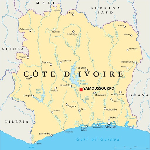 Le ministre des Affaire étrangères reçoit une copie figurée des lettres de créances du nouvel ambassadeur de Côte d’Ivoire en Mauritanie Le ministre des Affaire étrangères reçoit une copie figurée des lettres de créances du nouvel ambassadeur de Côte d’Ivoire en Mauritanie