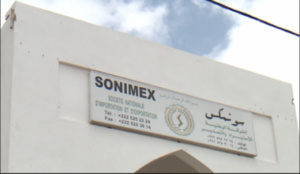 Libération de l’ancien directeur de la Sonimex de Rosso Libération de l’ancien directeur de la Sonimex de Rosso