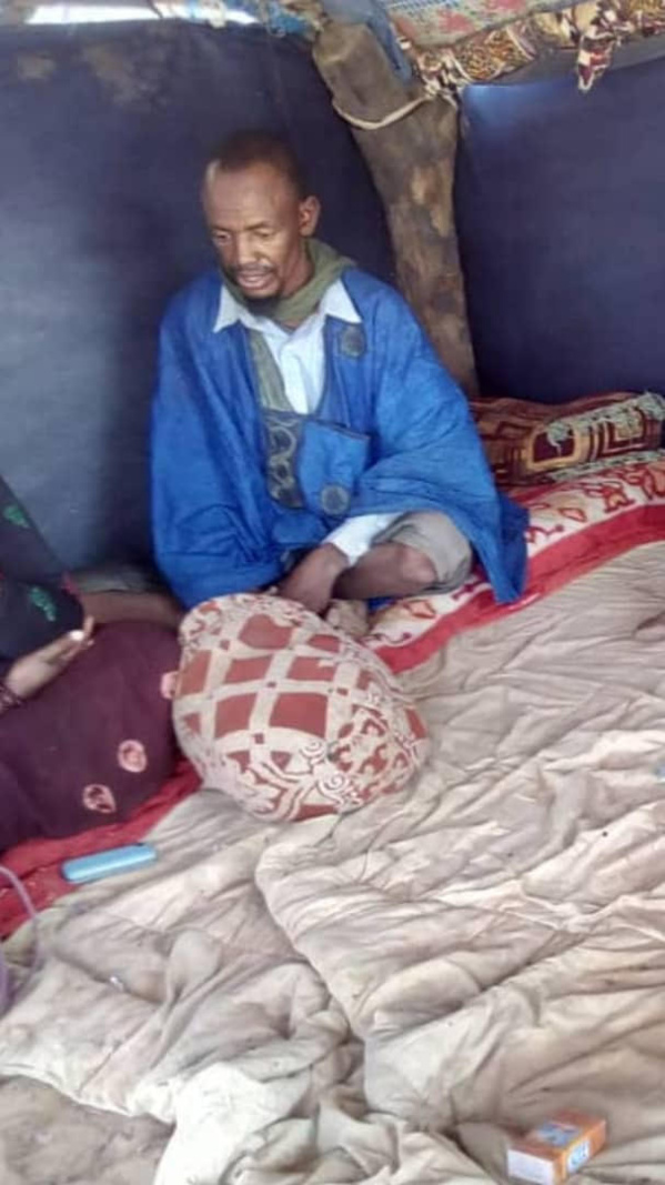 Mauritanie : encore un cas d'esclavage traditionnel sur mineur ( audio )