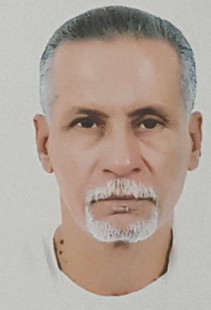 Mauritanien ou pérégrin, haute voltige…/Par Sid'Ahmed ould Éleya El Ammoni Mauritanien ou pérégrin, haute voltige…/Par Sid'Ahmed ould Éleya El Ammoni