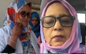 Une nouvelle Directrice nommée à la tête de l’hôpital de la mère et de l’enfant Une nouvelle Directrice nommée à la tête de l’hôpital de la mère et de l’enfant