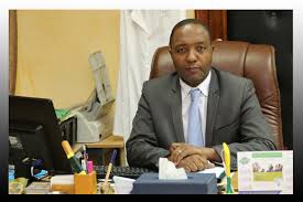 Redresser le CHN: un nouveau challenge pour Dr. Hamahoullah Ould Cheikh Redresser le CHN: un nouveau challenge pour Dr. Hamahoullah Ould Cheikh