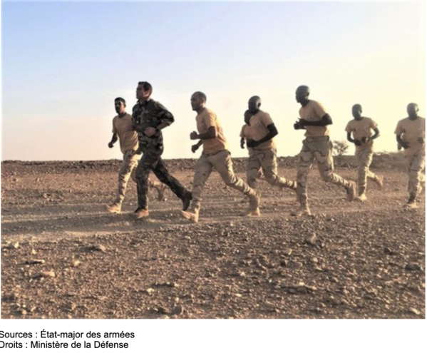 Les travaux d’une session de formation sur la justice commerciale internationale ont été clôturés à Nouakchott. La session était organisée par la Chambre de commerce, d’industrie et d’agriculture de Mauritanie (CCIAM) au profit des arbitres et médiat Les travaux d’une session de formation sur la justice commerciale internationale ont été clôturés à Nouakchott. La session était organisée par la Chambre de commerce, d’industrie et d’agriculture de Mauritanie (CCIAM) au profit des arbitres et médiat