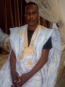 M.Rchid Ould Mahfoudh, Président du parti UND : « le mauritanien, où qu’il soit, quel qu’il soit, doit se sentir à l’aise ... » M.Rchid Ould Mahfoudh, Président du parti UND : « le mauritanien, où qu’il soit, quel qu’il soit, doit se sentir à l’aise ... »