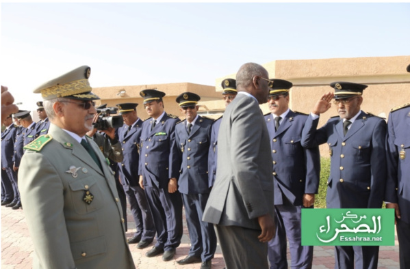 Des présumés auteurs de viol commis à Rosso et Nouakchott arrêtés