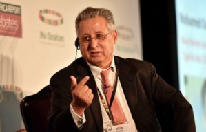 Mauritanie : Bouamatou se rapproche des frontières de son pays Mauritanie : Bouamatou se rapproche des frontières de son pays