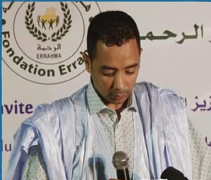 Bedr Ould Abdel Aziz empêché de voyager