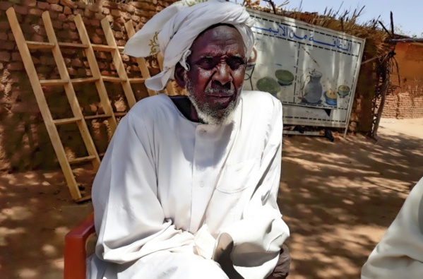 Au Darfour, la remise de Béchir à la CPI réjouit les habitants Au Darfour, la remise de Béchir à la CPI réjouit les habitants
