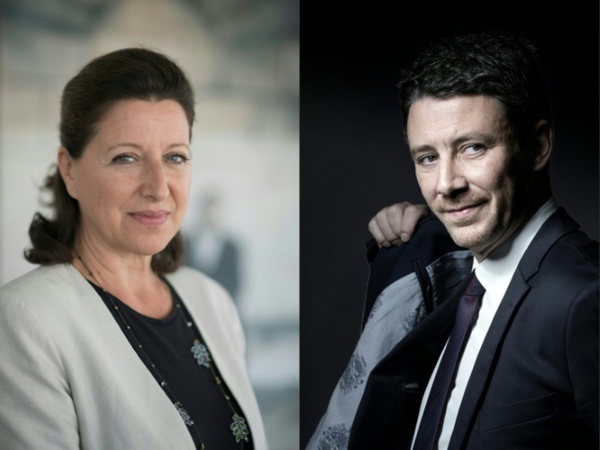 Municipales: Buzyn (LREM) se lance au pied levé à Paris, après l'affaire Griveaux