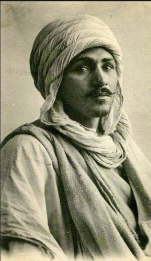 En Mauritanie, c’est devenu stressant d’être un maure blanc… En Mauritanie, c’est devenu stressant d’être un maure blanc…