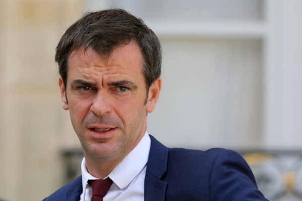 Olivier Véran, la fulgurante ascension d'un neurologue macroniste Olivier Véran, la fulgurante ascension d'un neurologue macroniste