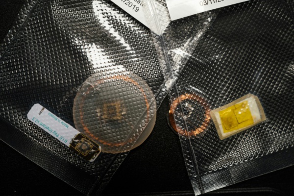 "Biohacking" et transhumanisme: des Russes expérimentent avec leur corps