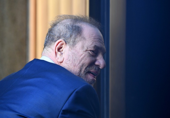 Début attendu de délibérations incertaines au procès Weinstein Début attendu de délibérations incertaines au procès Weinstein