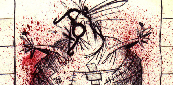 Le Calame et l’Eveil Hebdo cessent de paraître Le Calame et l’Eveil Hebdo cessent de paraître