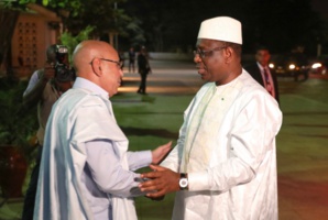 Exploitation gazière : facteur de bon voisinage entre le Sénégal et la Mauritanie