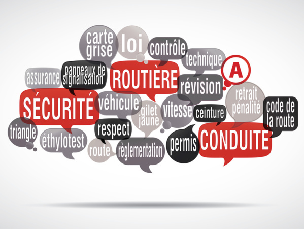 La Mauritanie participe à Stockholm aux travaux de la 3ème conférence internationale sur la sécurité routière La Mauritanie participe à Stockholm aux travaux de la 3ème conférence internationale sur la sécurité routière