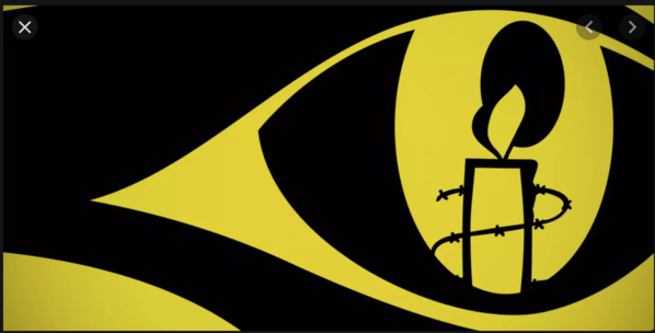 Mauritanie : Amnesty s'inquiète après l'interpellation de 14 défenseurs des droits humains Mauritanie : Amnesty s'inquiète après l'interpellation de 14 défenseurs des droits humains