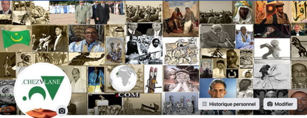 Chezvlane a été lancé, il y a quelques années, grâce au soutien de ce mauritanien... Chezvlane a été lancé, il y a quelques années, grâce au soutien de ce mauritanien...