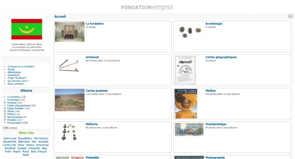 Chezvlane a été lancé, il y a quelques années, grâce au soutien de ce mauritanien... Chezvlane a été lancé, il y a quelques années, grâce au soutien de ce mauritanien...