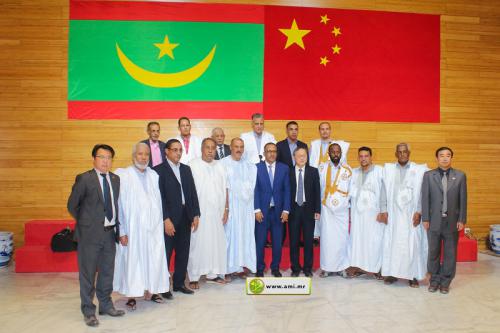 L’UNPM soutient la Chine qui fait face au coronavirus L’UNPM soutient la Chine qui fait face au coronavirus