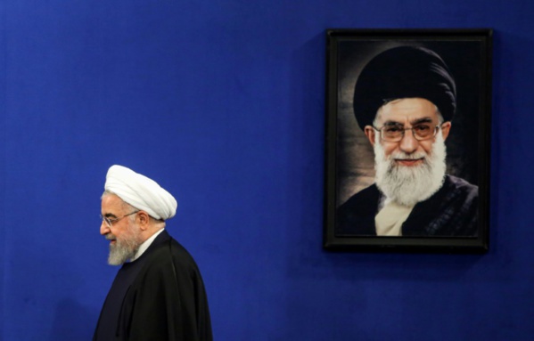 Législatives en Iran : les conservateurs partent favoris