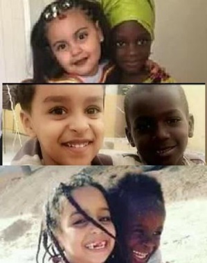 Mauritanie: le hashtag #Nahnou chaab Wahid, vu et liké par des centaines de milliers de Mauritaniens !