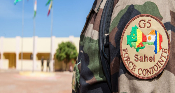 Tenue de la 7e session du Conseil des ministres du G5 Sahel Tenue de la 7e session du Conseil des ministres du G5 Sahel