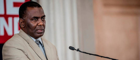 Soyez lucides, la peur disparaîtra ! Soyez lucides, la peur disparaîtra !