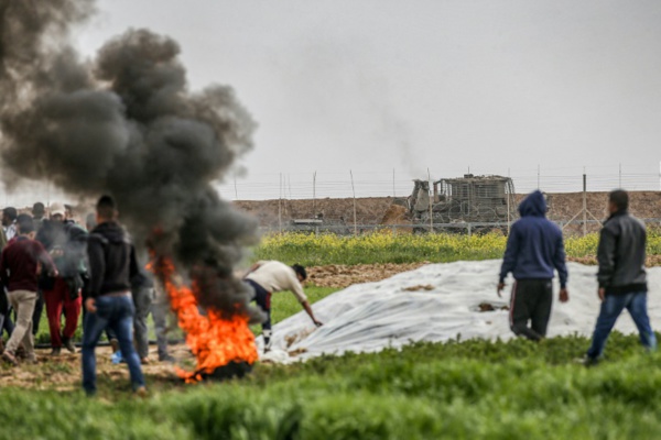 Syrie: des frappes israéliennes tuent deux militants du Jihad islamique