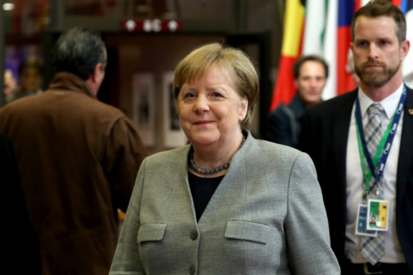 L'après-Merkel tourne au casse-tête en Allemagne