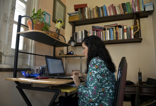 Reporter indépendant à Cuba: un choix assumé, un prix à payer