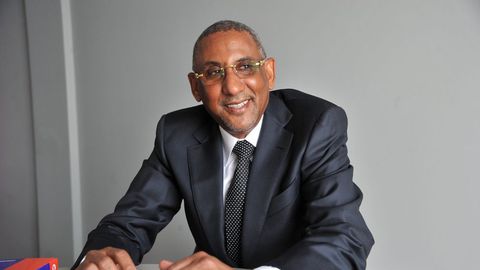 Mauritanie : Mohamed Ould Limam Chafi ne peut pas encore rentrer. Mauritanie : Mohamed Ould Limam Chafi ne peut pas encore rentrer.