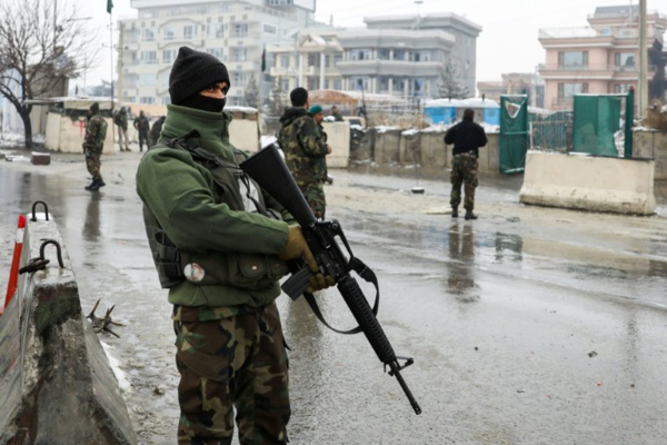 Afghanistan: un accord Etats-Unis/talibans et des incertitudes