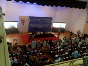 L’UPR/ ERE Nouvelle et l’unité nationale L’UPR/ ERE Nouvelle et l’unité nationale