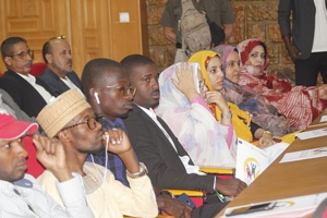 Lancement du Programme « ARCHIPELAGOI » pour l’employabilité des jeunes Lancement du Programme « ARCHIPELAGOI » pour l’employabilité des jeunes