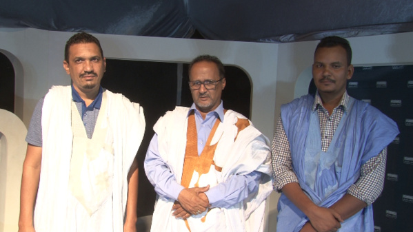 Mauritanie - Couvre-Feu : Le SJM demande d’exempter les journalistes Mauritanie - Couvre-Feu : Le SJM demande d’exempter les journalistes