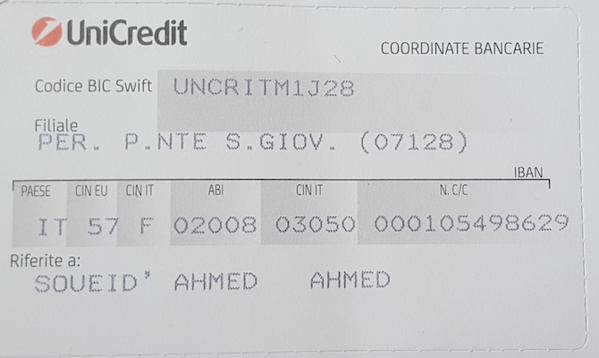 Voici l’appel d’Ahmed Ould Daddah qui vaut une fortune… Voici l’appel d’Ahmed Ould Daddah qui vaut une fortune…