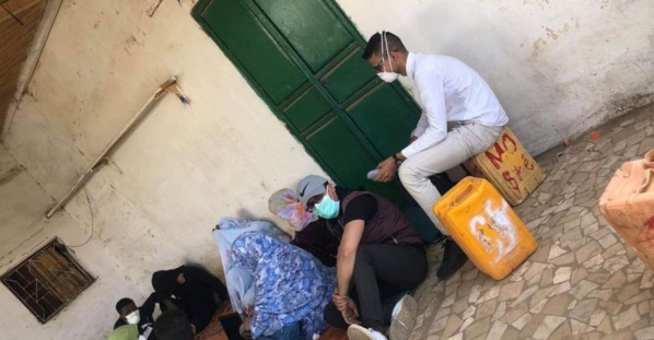 Rosso : des concertations pour permettre l’entrée des personnes bloquées au Sénégal Rosso : des concertations pour permettre l’entrée des personnes bloquées au Sénégal