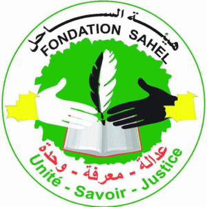 Fondation Sahel : Fondation Sahel :