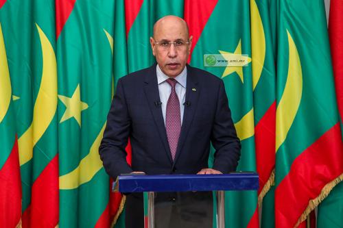 Le Président de la République annonce la création d’un fonds de 25 milliards pour lutter contre le coronavirus et ses conséquences Le Président de la République annonce la création d’un fonds de 25 milliards pour lutter contre le coronavirus et ses conséquences